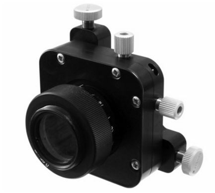 5KOM - Five-Axis Optical Mounts